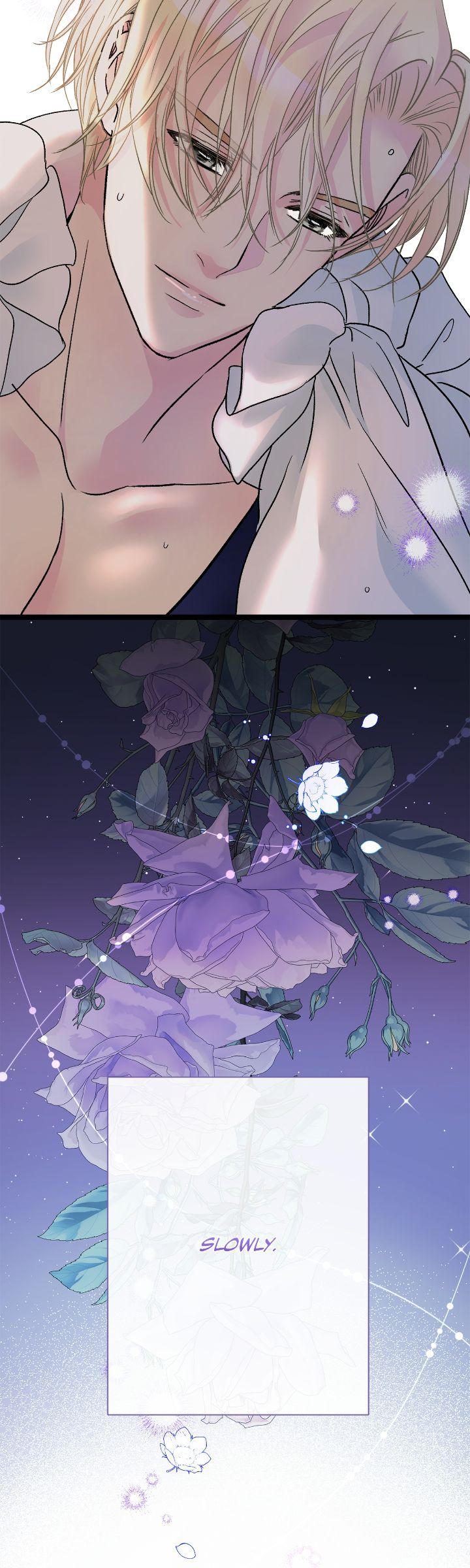 The Problematic Prince, Chapter 88 image 02